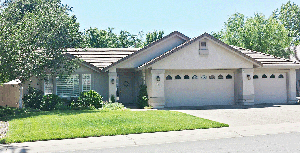 Redding Real Estate